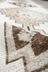 Vintage Kars Runner Rug (3' x 13')